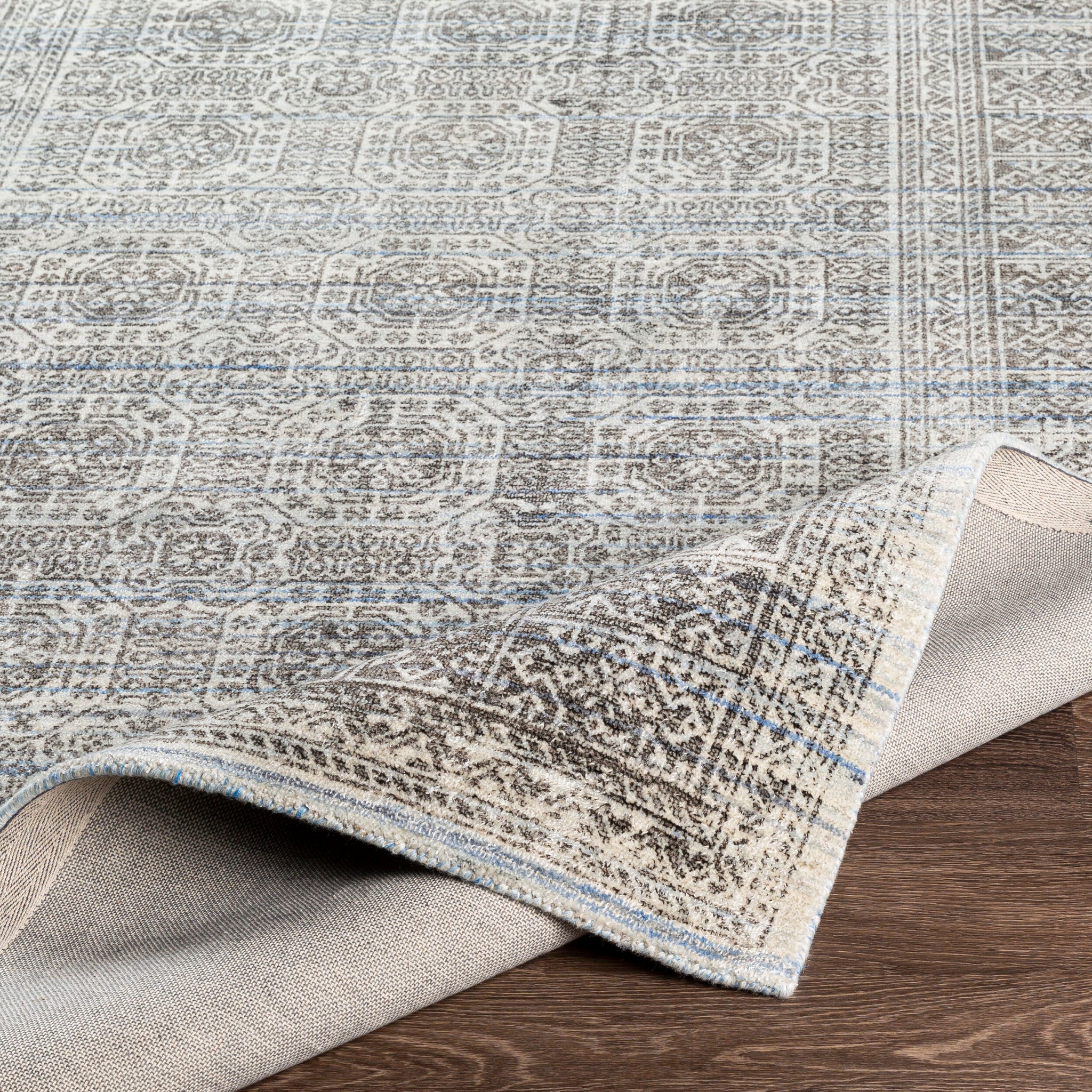 Surya Wembley WMY-2301 Handmade Rug