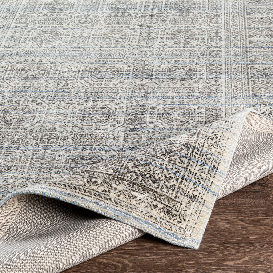 Surya Wembley WMY-2301 Handmade Rug