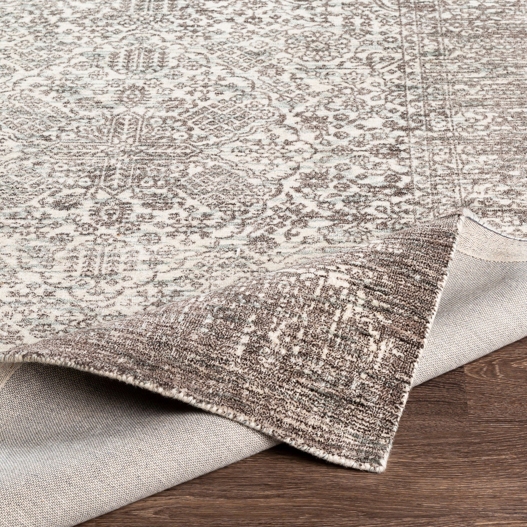 Surya Wembley WMY-2304 Handmade Rug