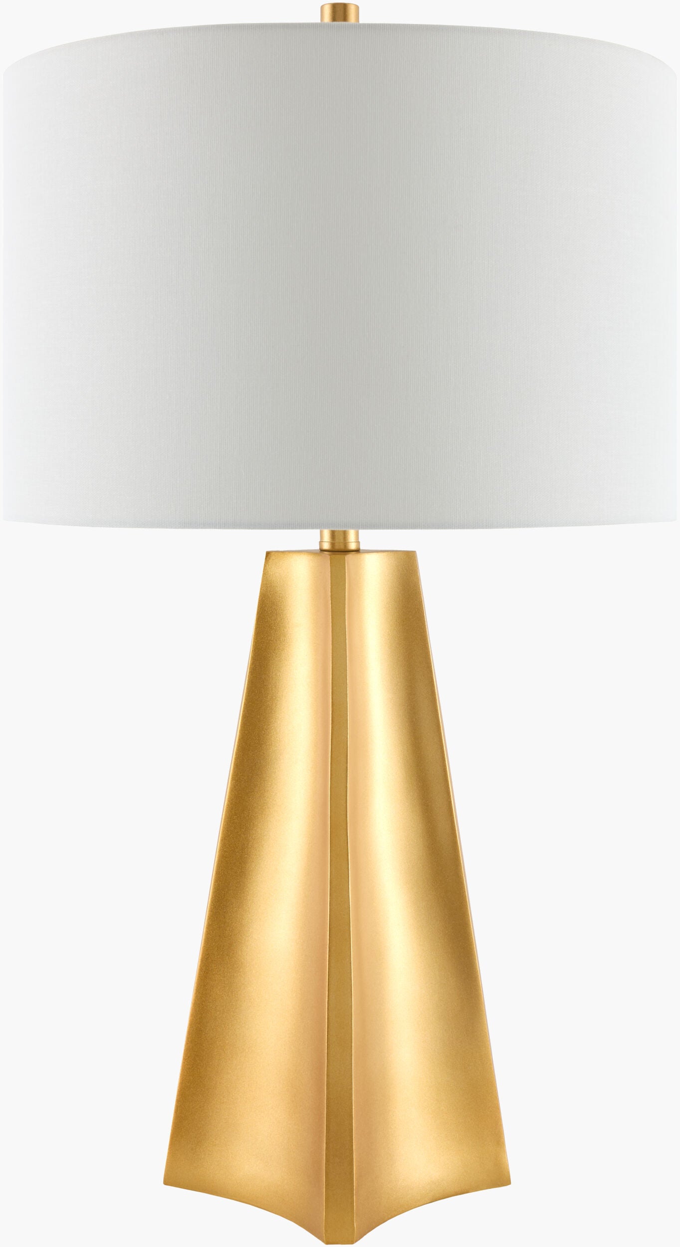 Surya Warner WNR-001 Accent Table Lamp
