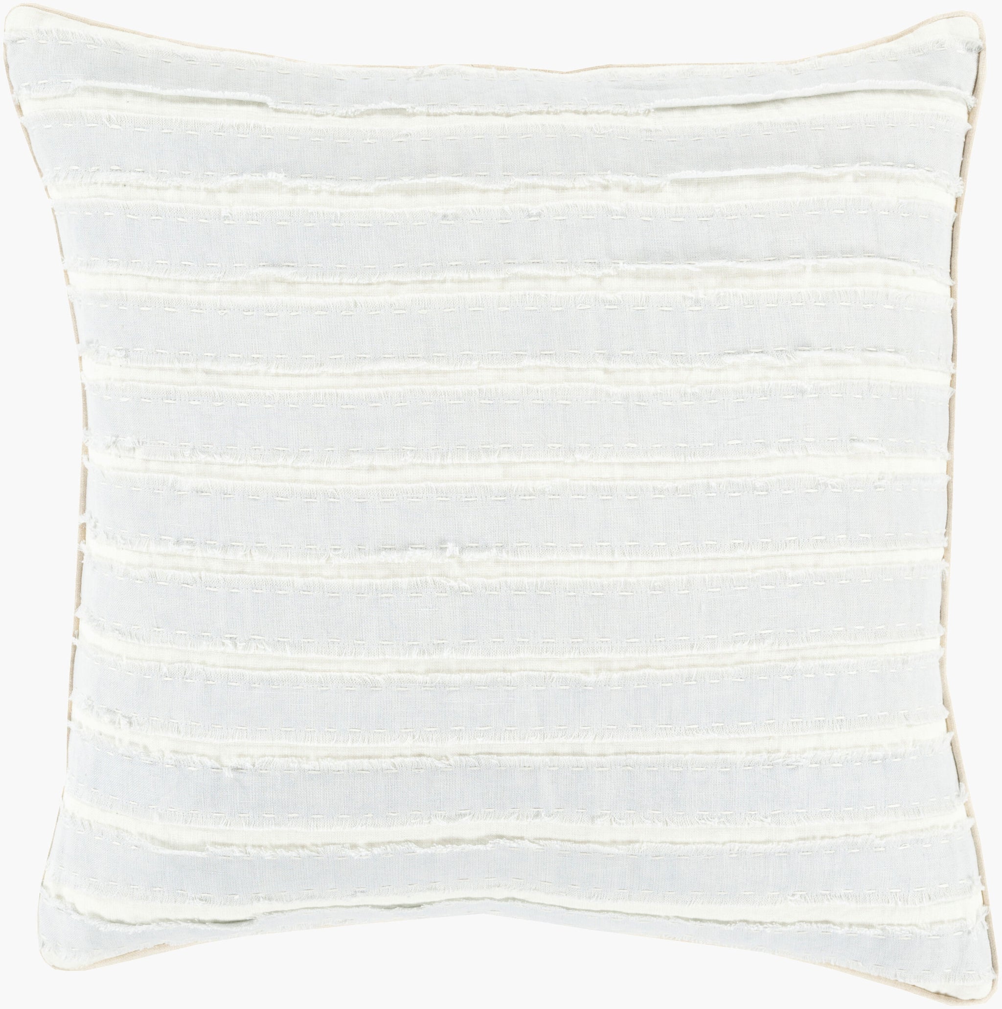 Surya Willow WO-003 Accent Pillow