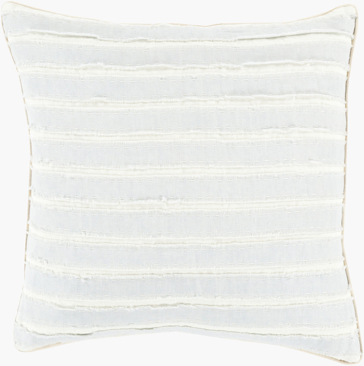 Surya Willow WO-003 Accent Pillow
