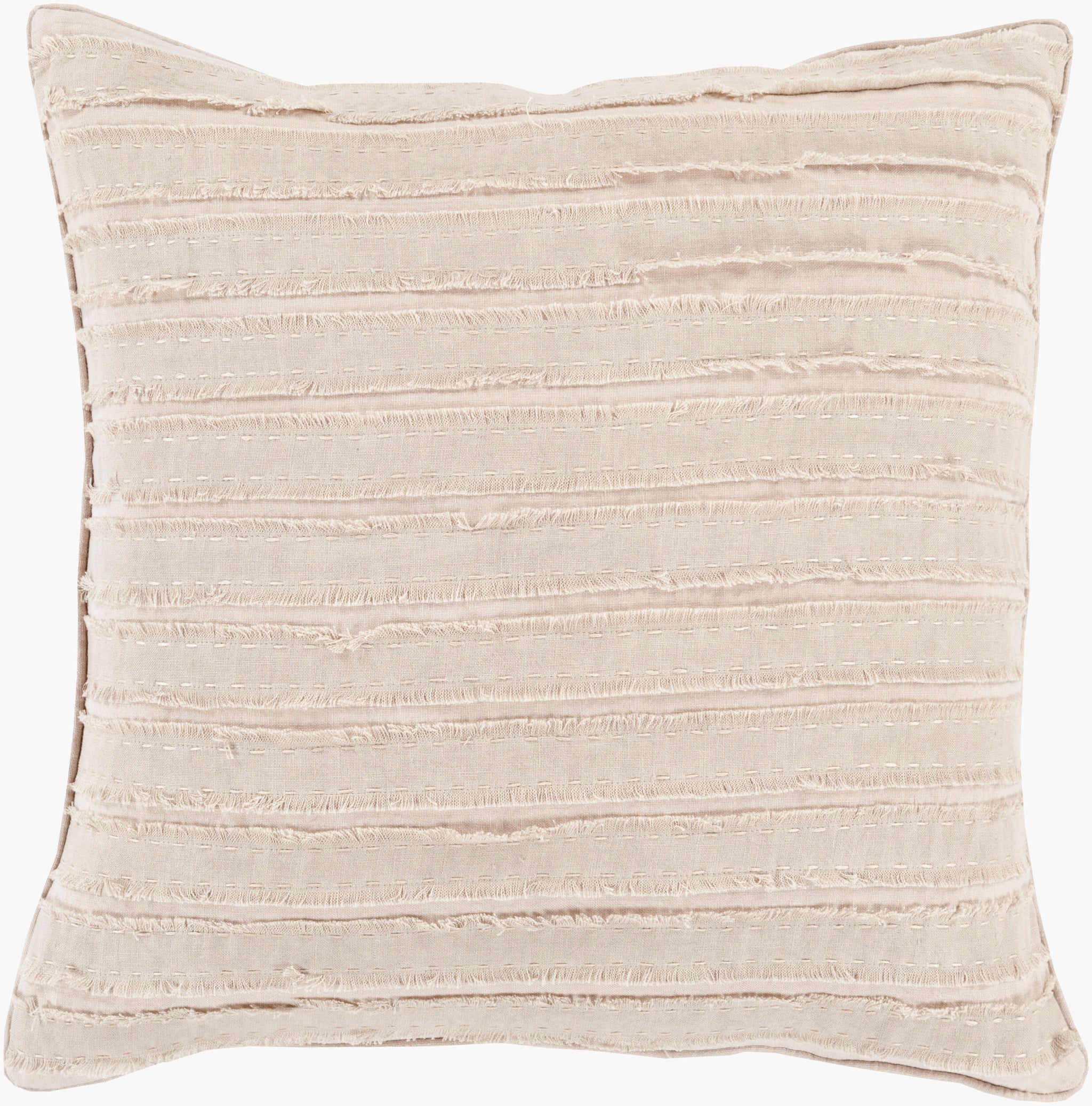 Surya Willow WO-005 Accent Pillow