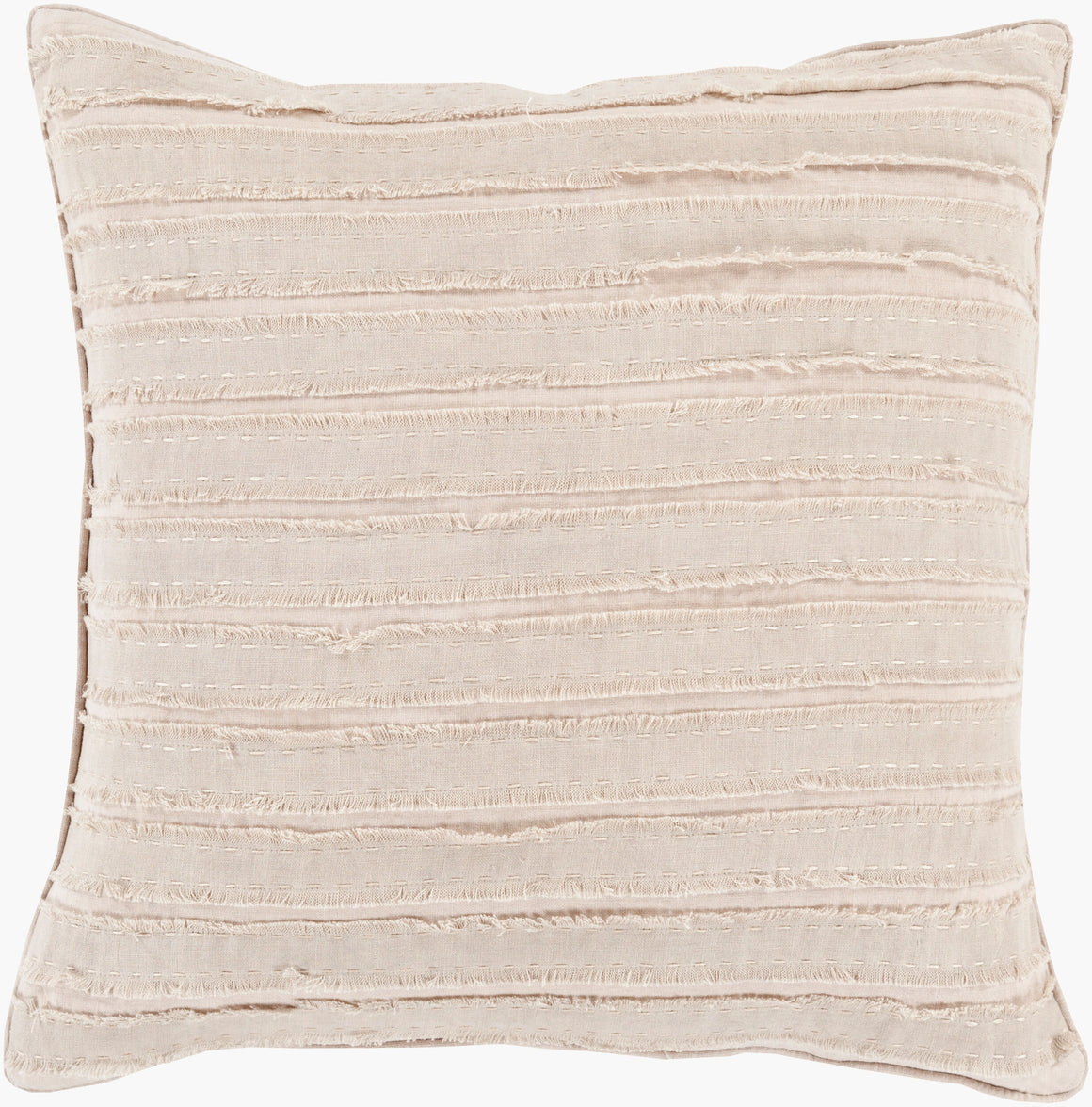 Surya Willow WO-005 Accent Pillow