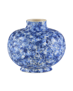 Nixos Round Vase