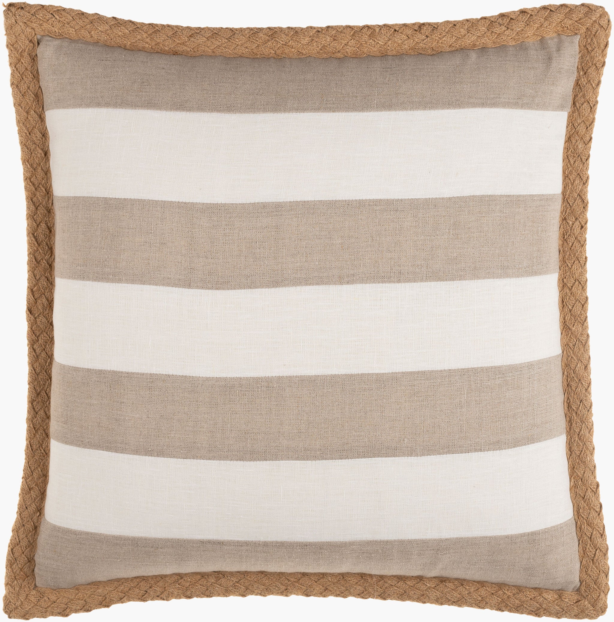 Surya Warrick WRC-001 Accent Pillow