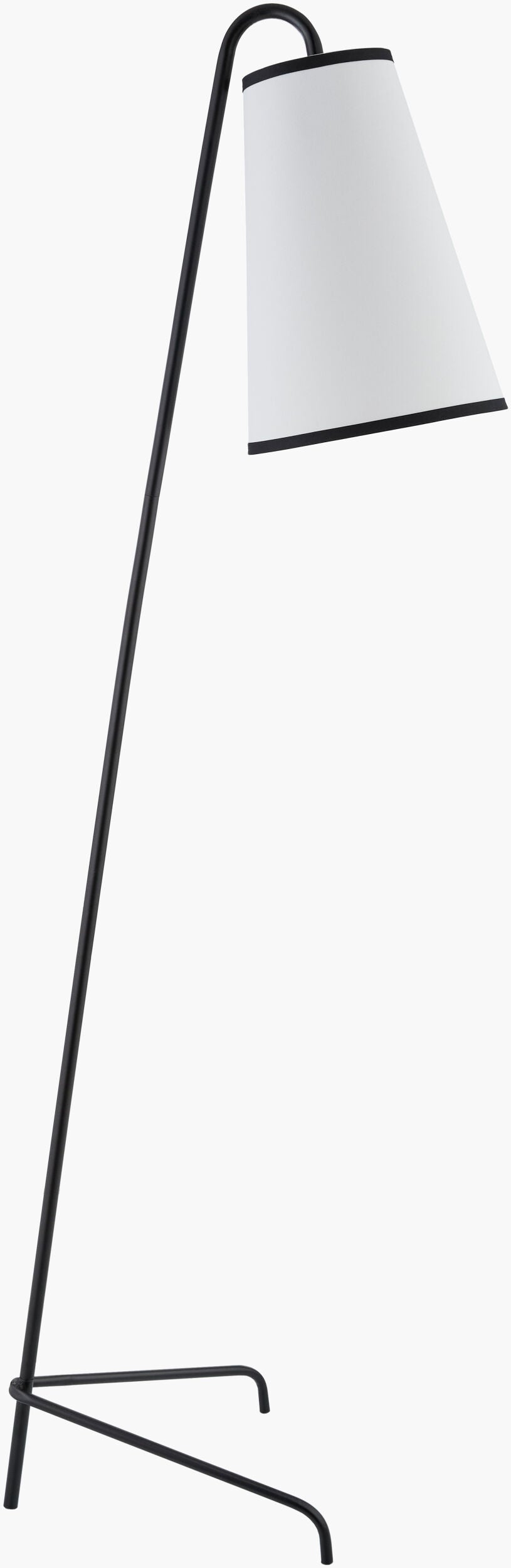 Surya Witsand WSD-001 Accent Floor Lamp