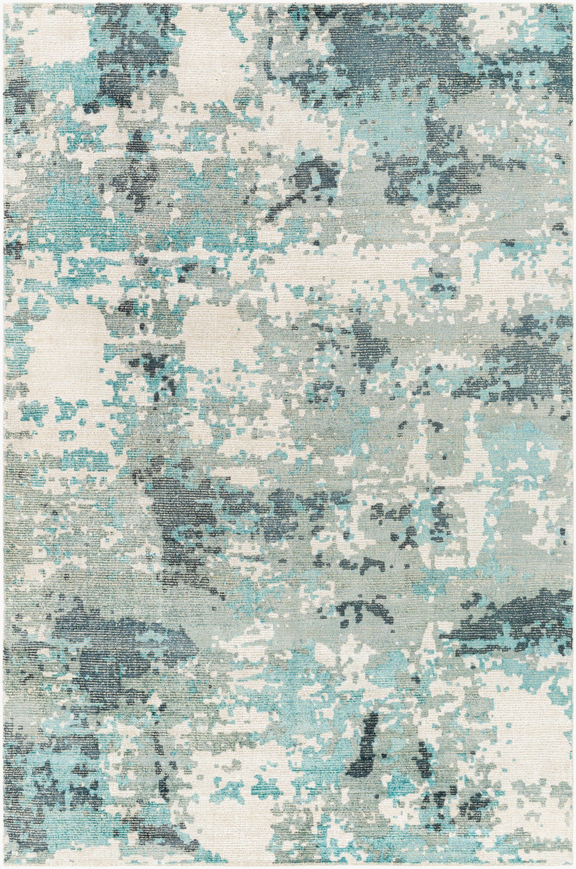 Surya Wilson WSN-2307 Handmade Rug
