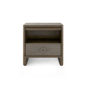 Wesley 1-Drawer End Table | Wesley Collection | Villa & House