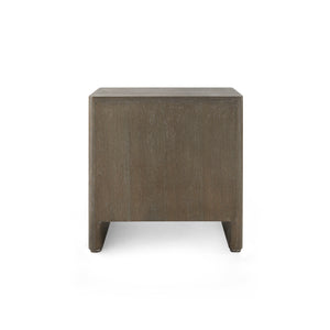 Wesley 1-Drawer End Table | Wesley Collection | Villa & House