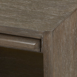 Wesley 1-Drawer End Table | Wesley Collection | Villa & House