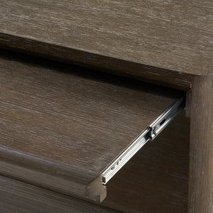 Wesley 1-Drawer End Table | Wesley Collection | Villa & House