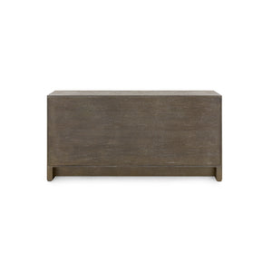 Wesley 6-Drawer | Wesley Collection | Villa & House