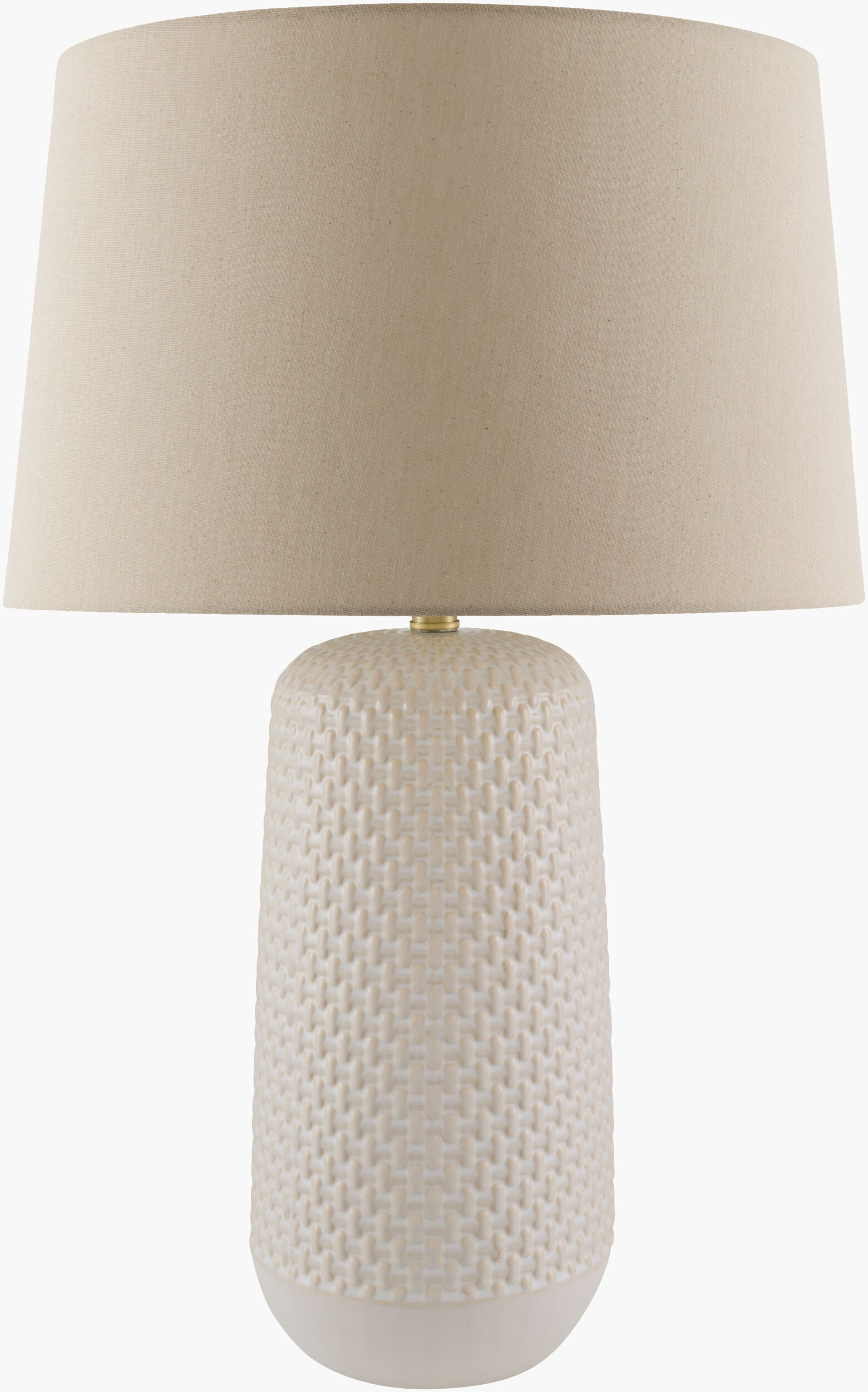 Surya Winton WTN-001 Accent Table Lamp
