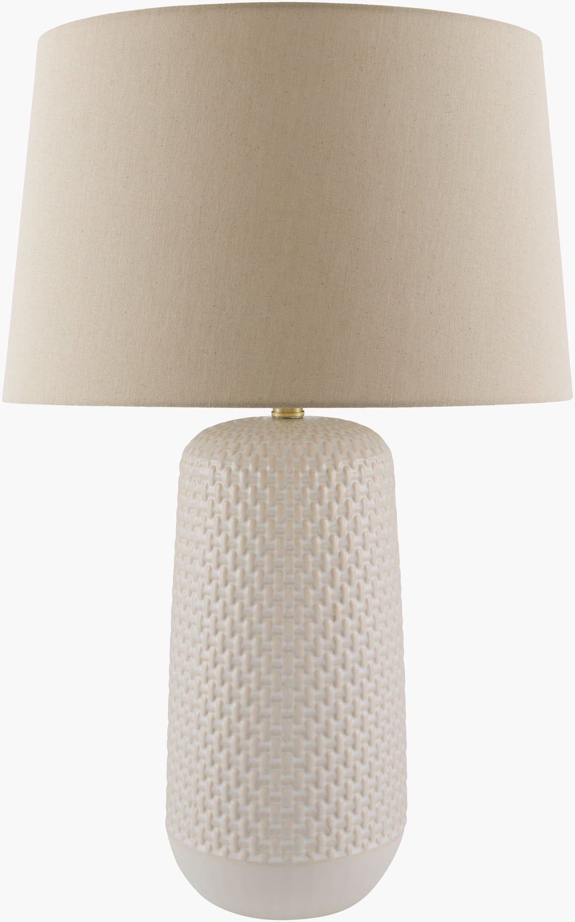 Surya Winton WTN-001 Accent Table Lamp
