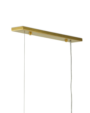 Chaunce Rectangular Chandelier