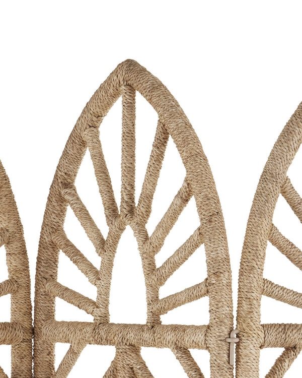 Samal Rope Screen - Scenario Home