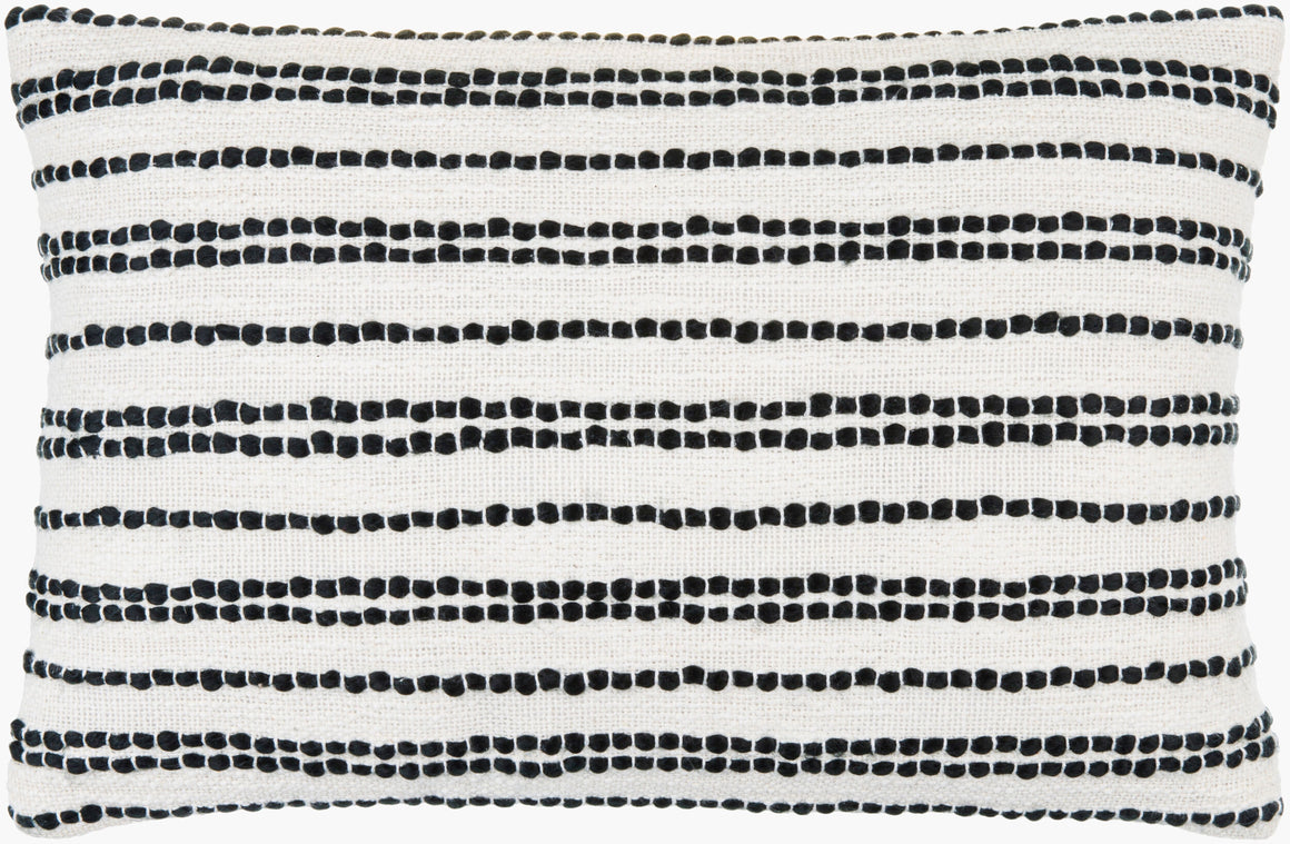 Surya Weaver WVR-001 Lumbar Pillow