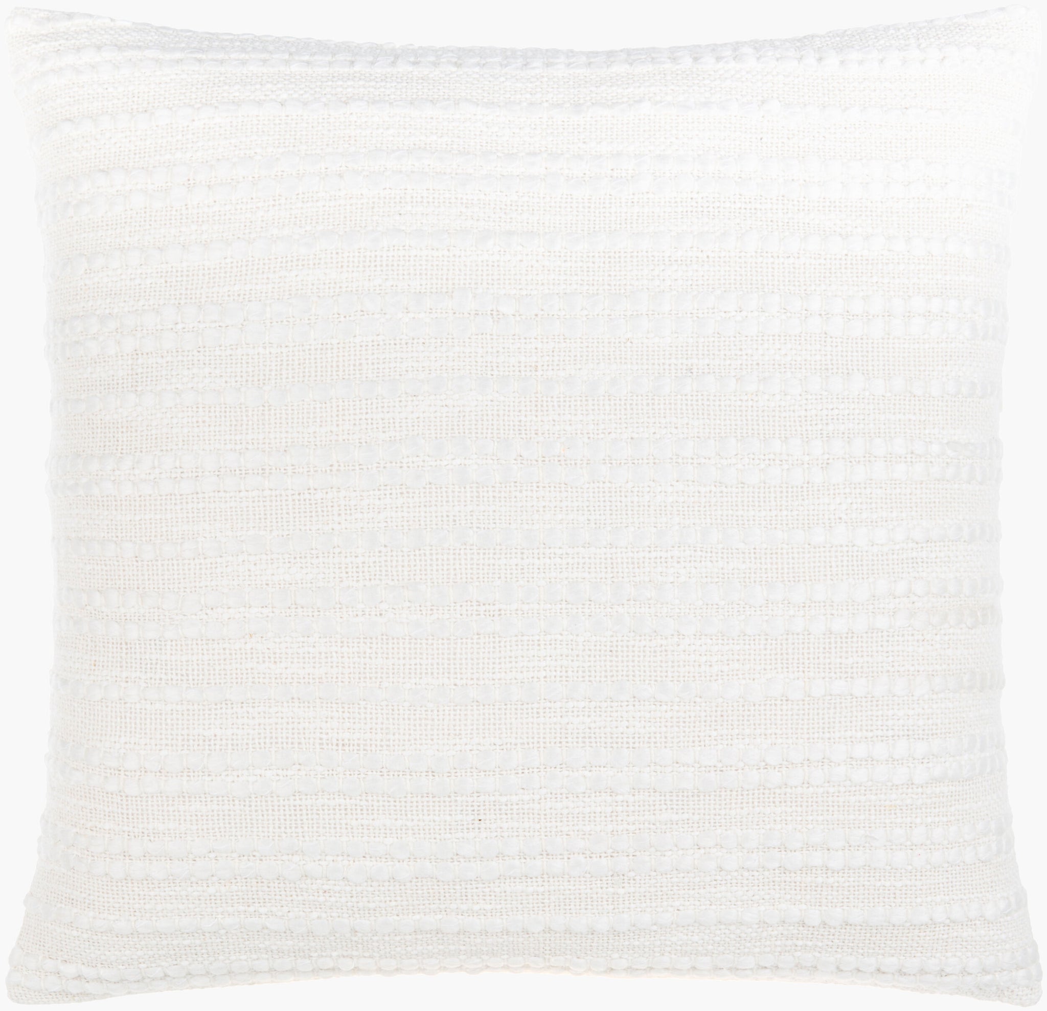 Surya Weaver WVR-002 Accent Pillow