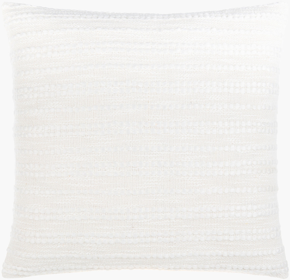 Surya Weaver WVR-002 Accent Pillow