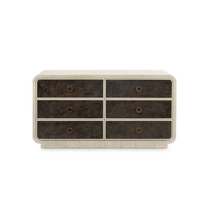 Wyatt 6-Drawer | Wyatt Collection | Villa & House