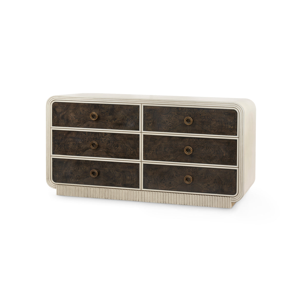 Wyatt 6-Drawer | Wyatt Collection | Villa & House