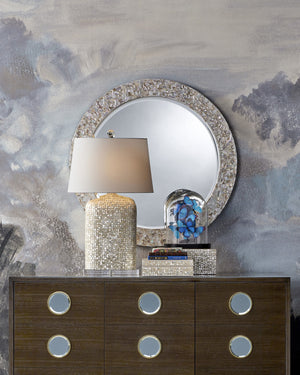 Gerri Dot Table Lamp