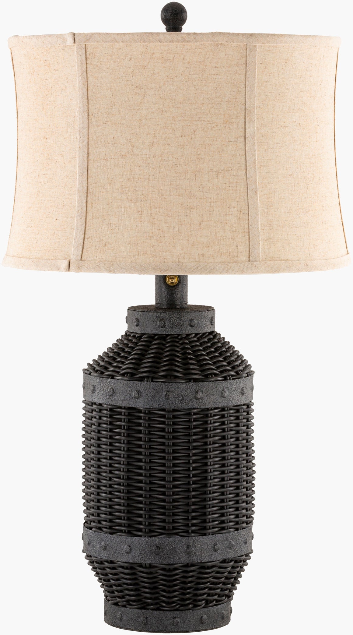 Surya Xavier XAV-001 Accent Table Lamp
