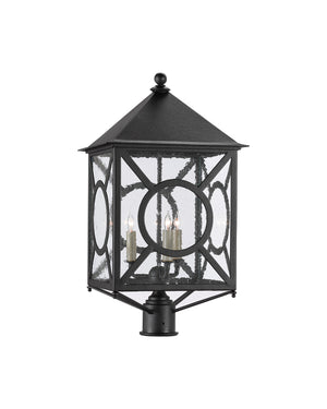 Ripley Large Post Light
