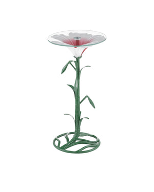 Hibiscus Drinks Table