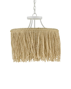 Samoa Small Pendant