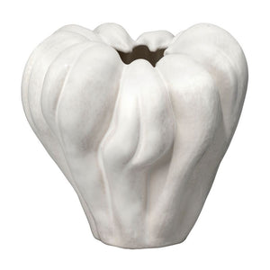Tulip Ceramic Decorative Vase