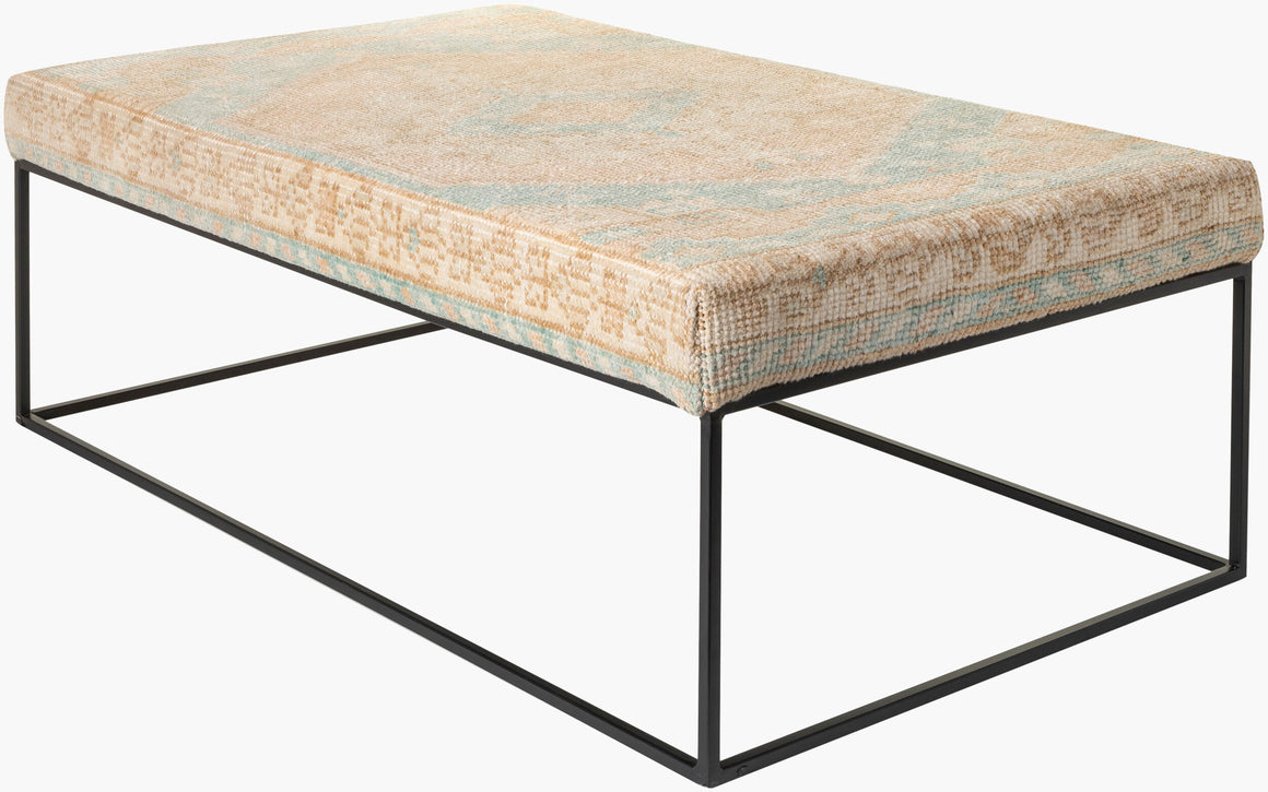 Surya Yalova YAL-002 Bench