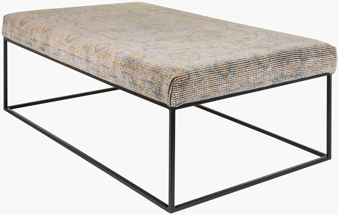 Surya Yalova YAL-003 Bench