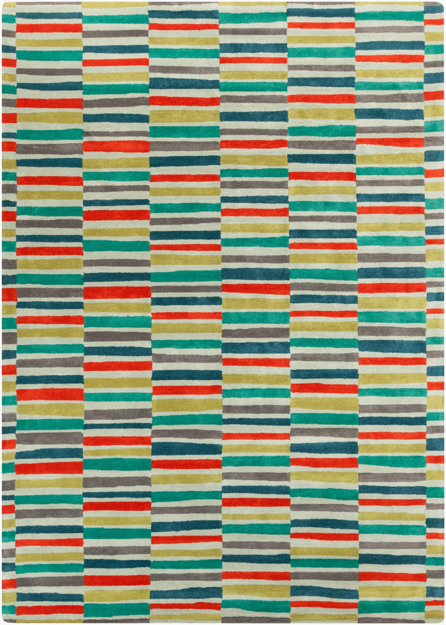 Surya Young Life YGL-7008 Handmade Rug