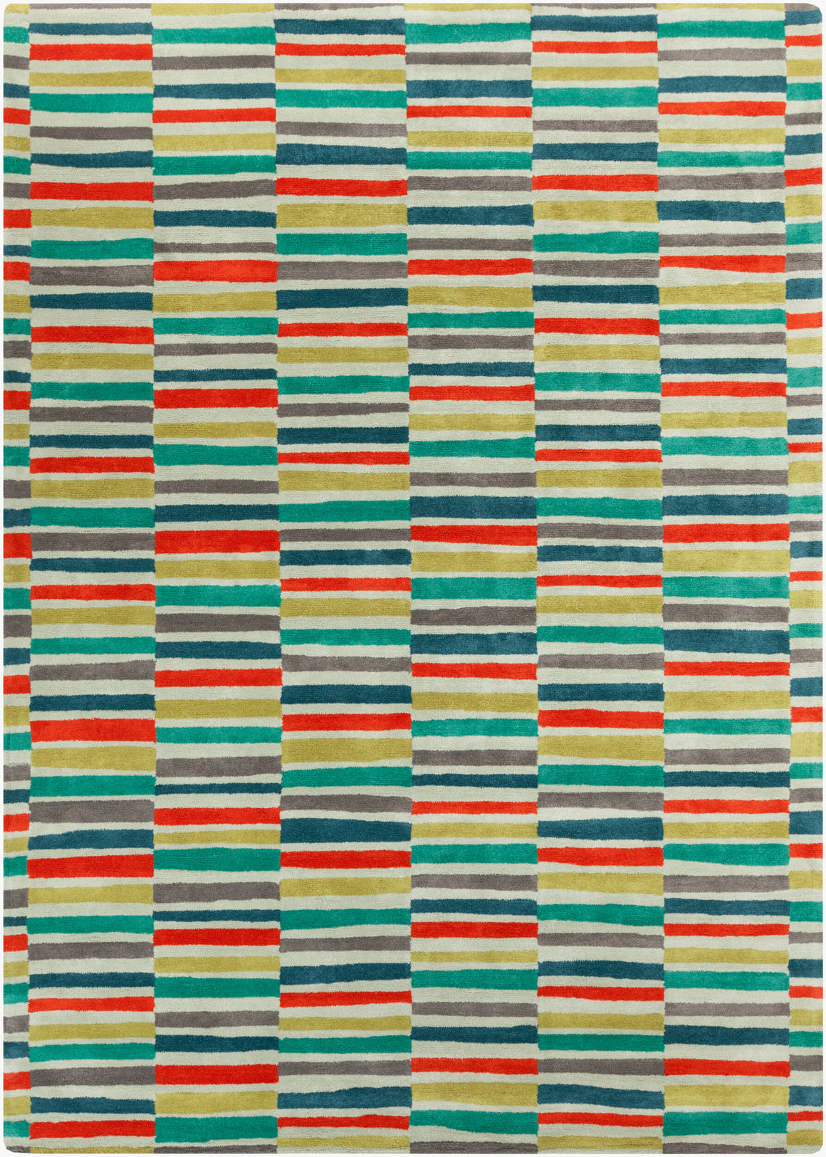 Surya Young Life YGL-7008 Handmade Rug
