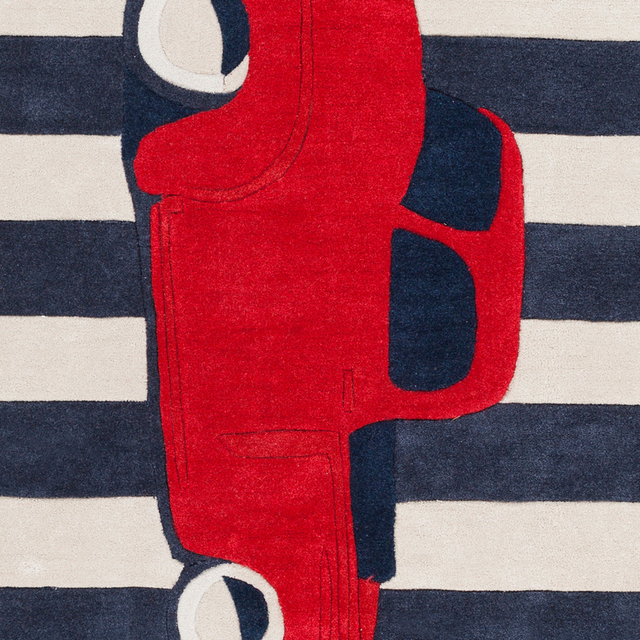 Surya Young Life YGL-7016 Handmade Rug