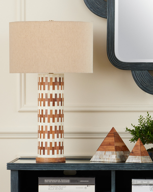 Tia Table Lamp