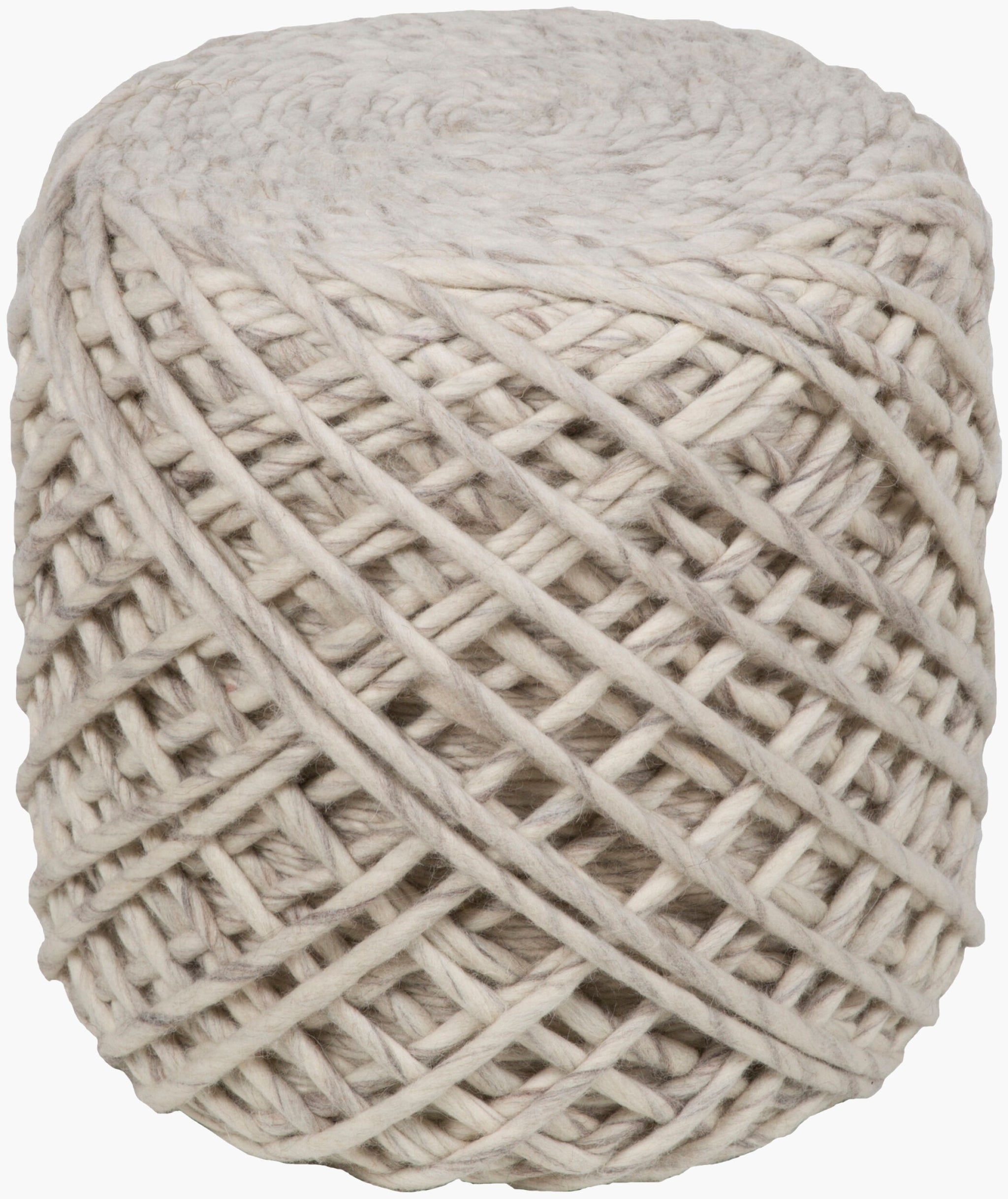 Surya Yukon YKN-001 Pouf