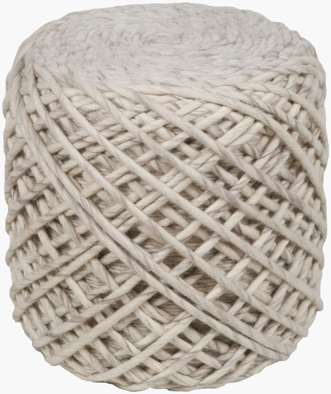 Surya Yukon YKN-001 Pouf