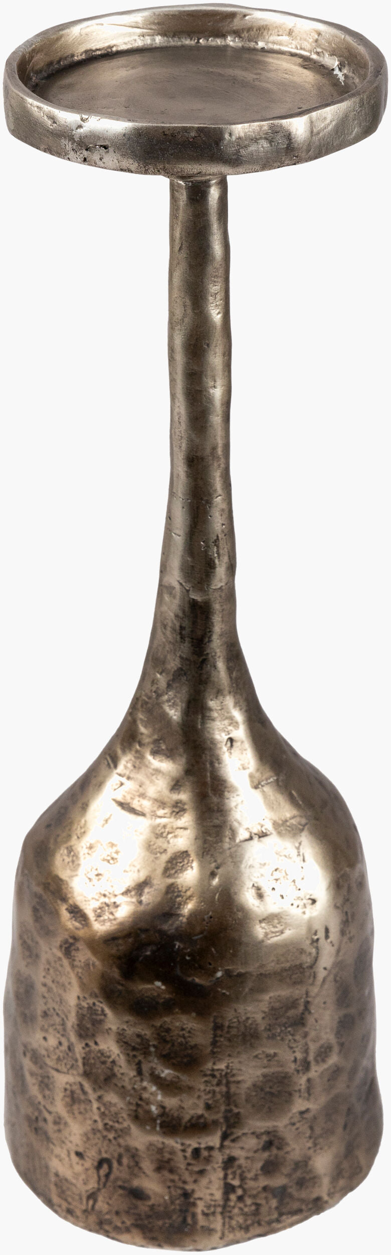 Surya Yamuna YMU-004 Candleholder/Candle