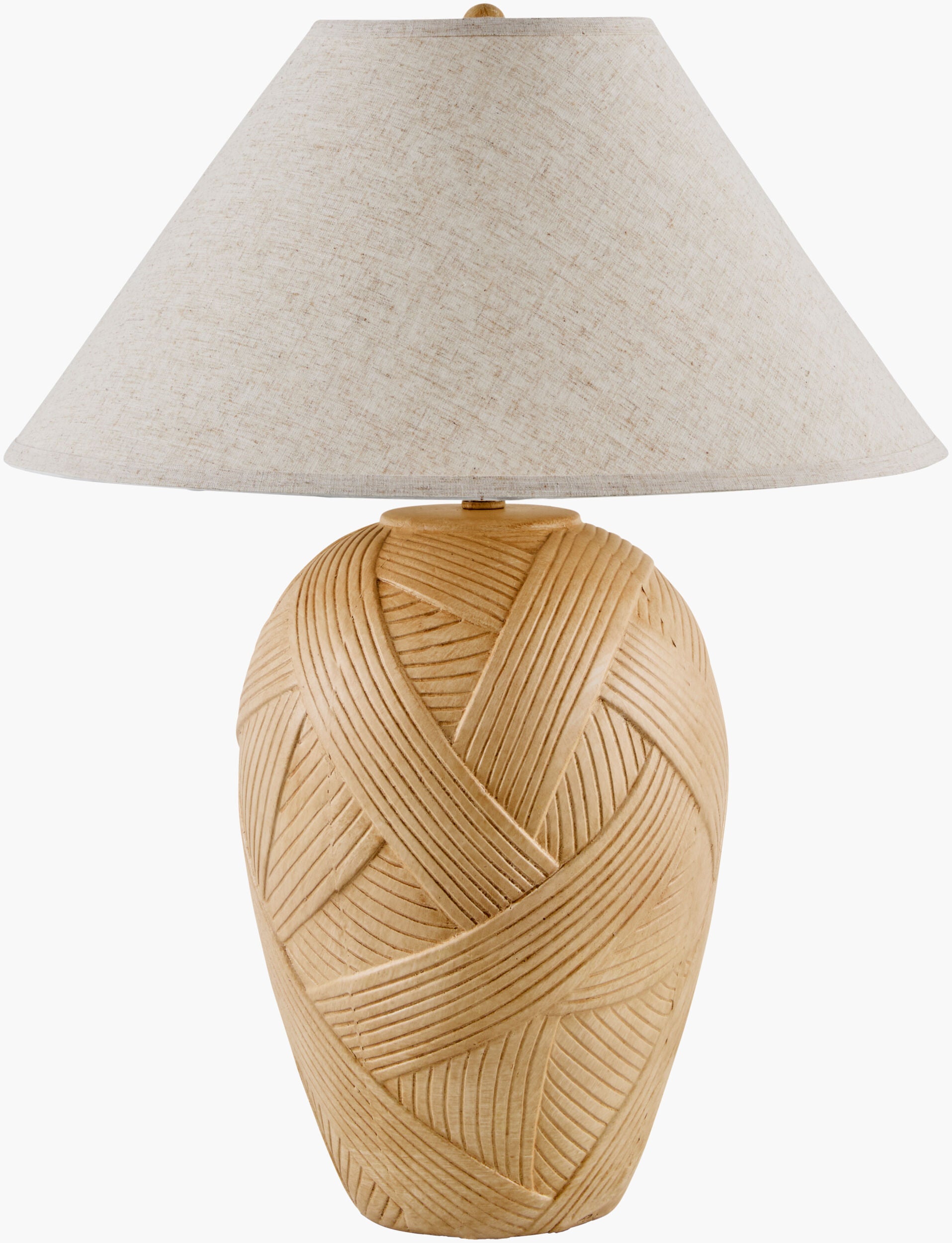Surya Yendi YND-001 Accent Table Lamp