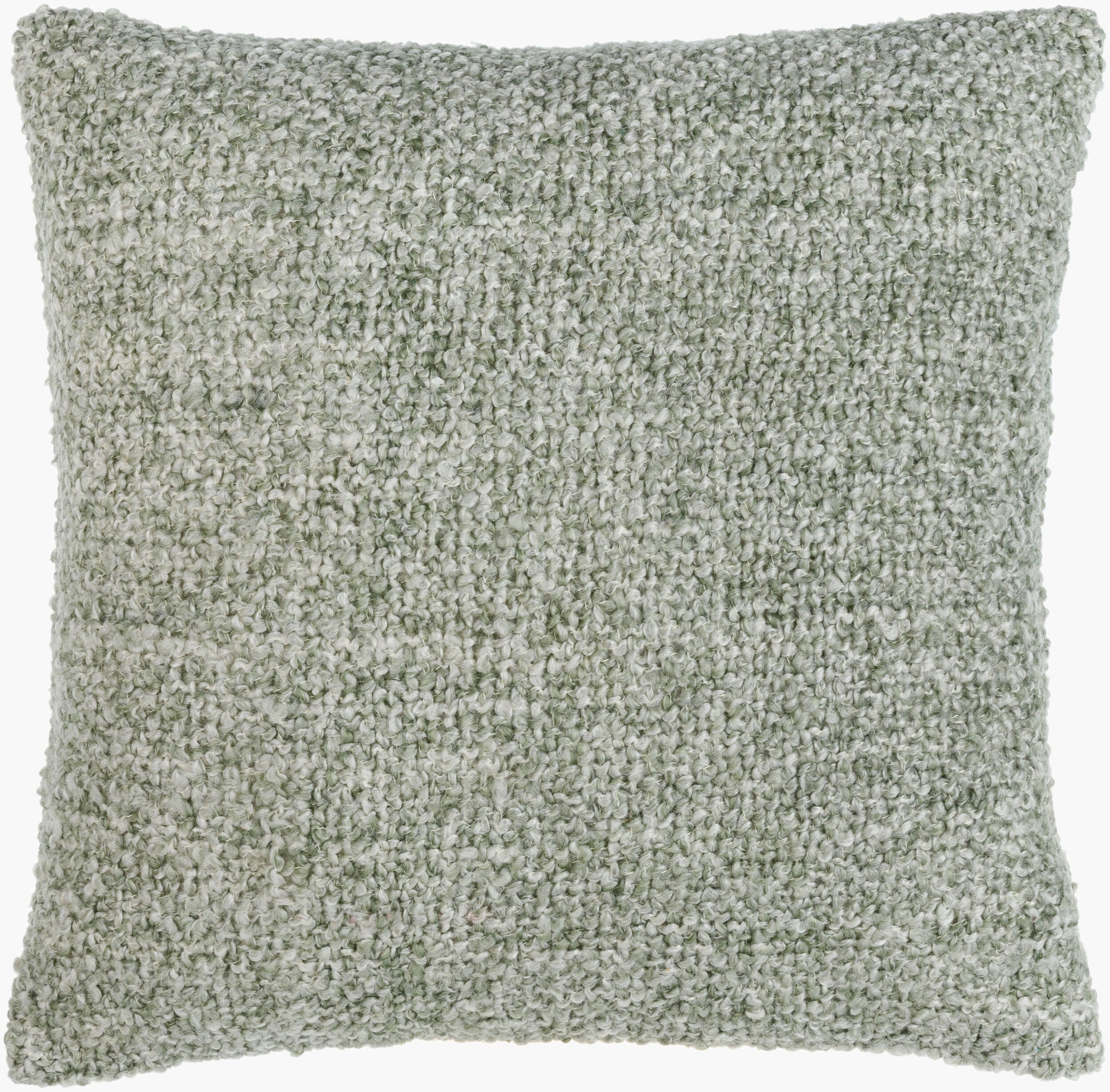 Surya Yarns YNS-002 Accent Pillow