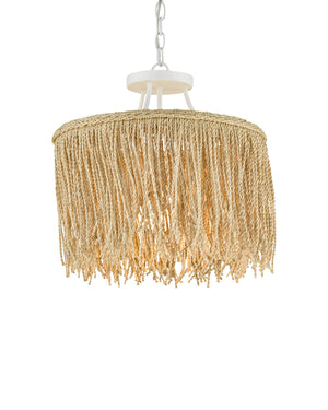 Samoa Small Pendant