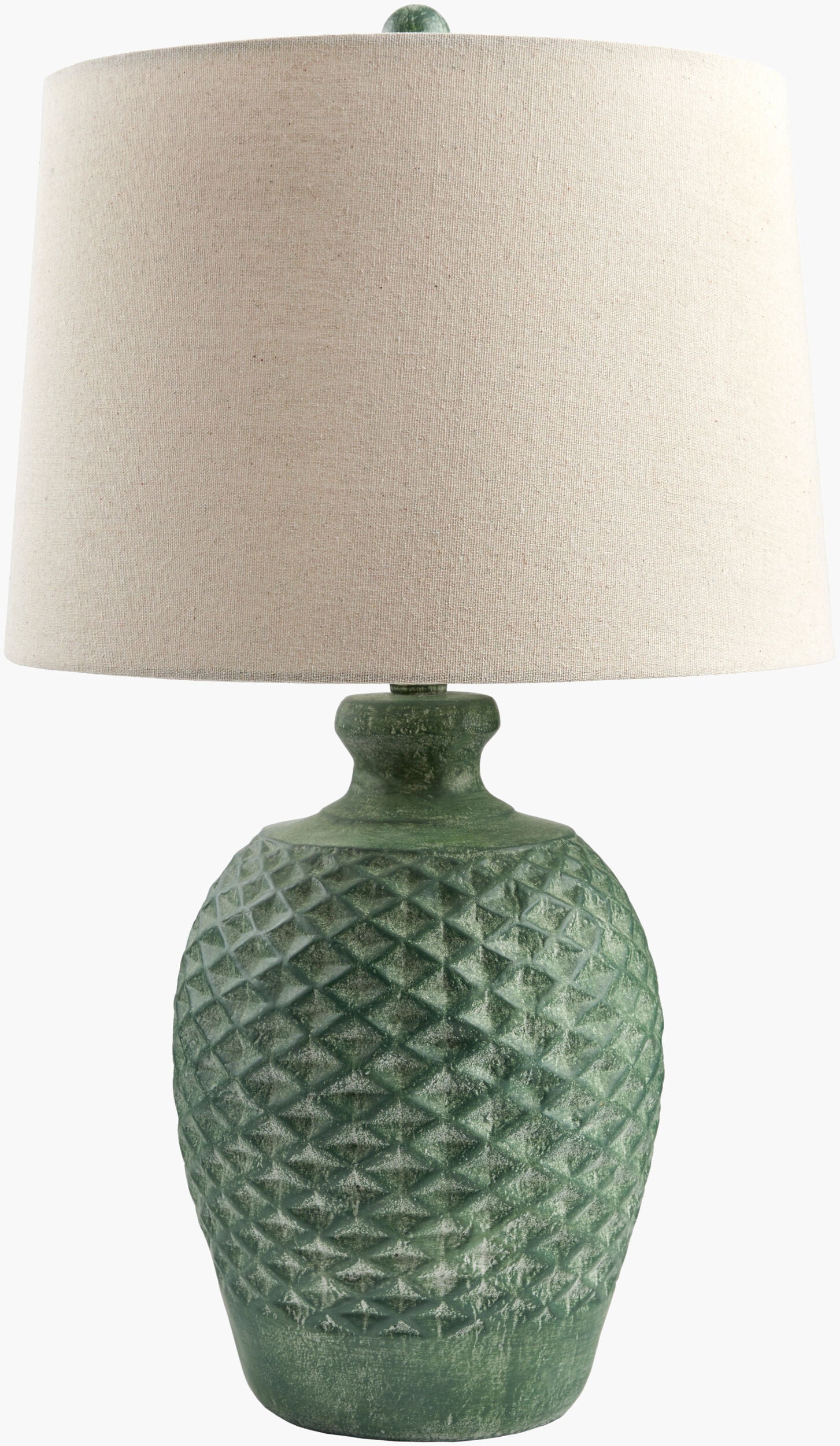 Surya Yosemite YOS-001 Accent Table Lamp