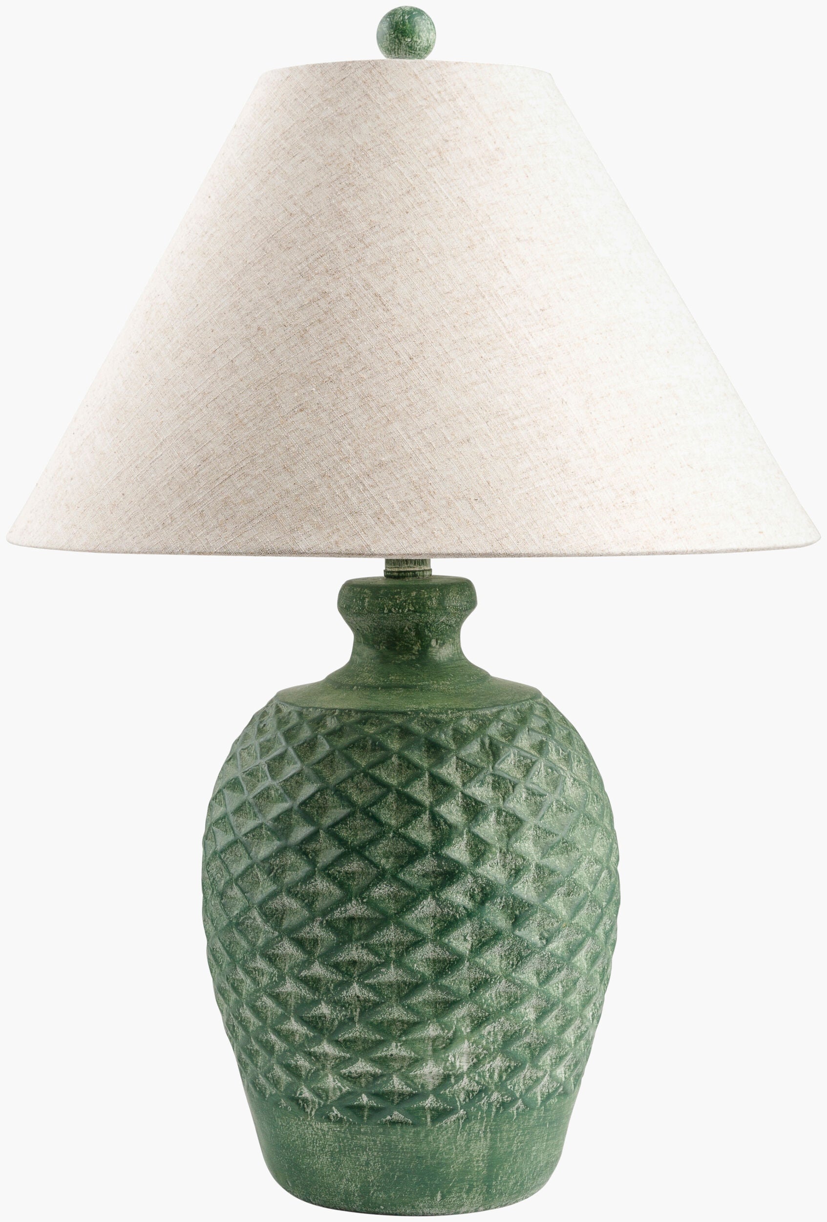 Surya Yosemite YOS-002 Accent Table Lamp