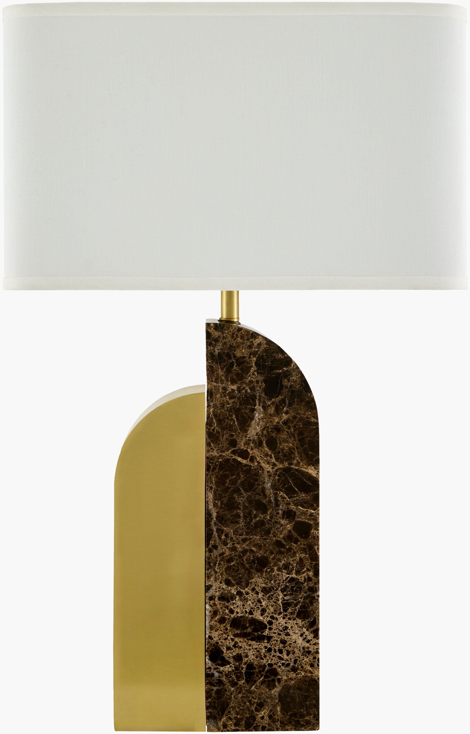 Surya Yuruga YRG-001 Accent Table Lamp