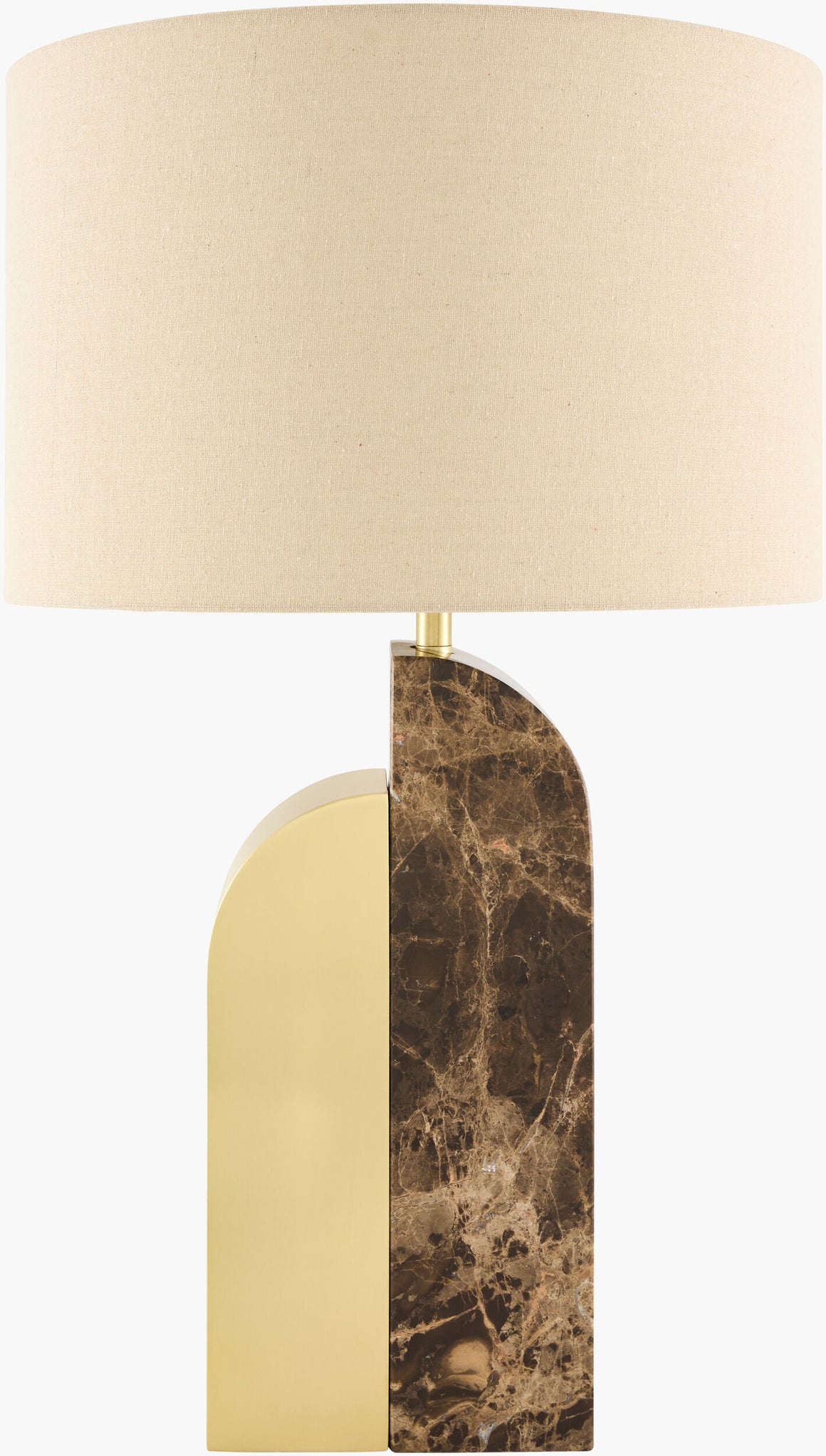 Surya Yuruga YRG-002 Accent Table Lamp