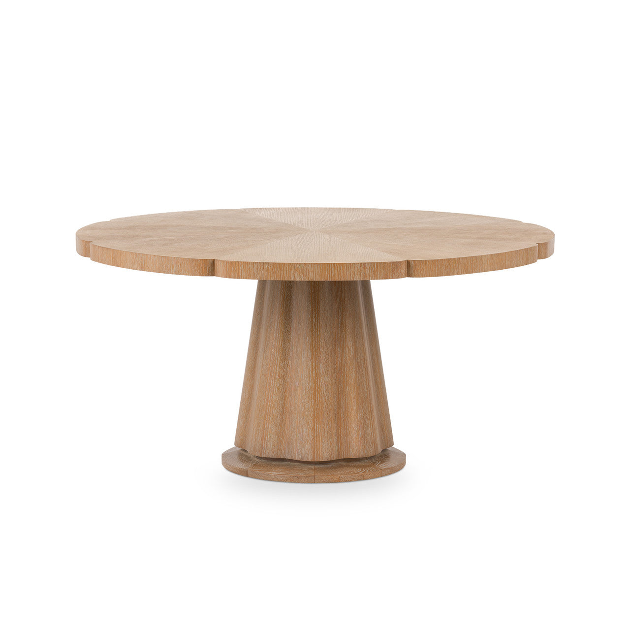 York Dining Table, Almond | York Collection | Villa & House