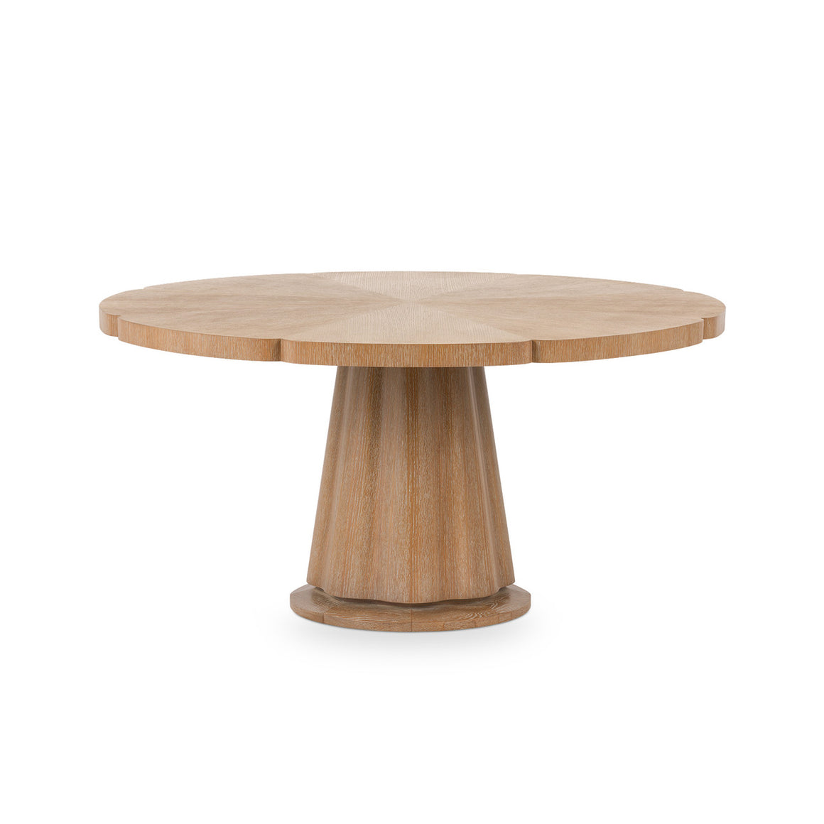 York Dining Table, Almond | York Collection | Villa & House